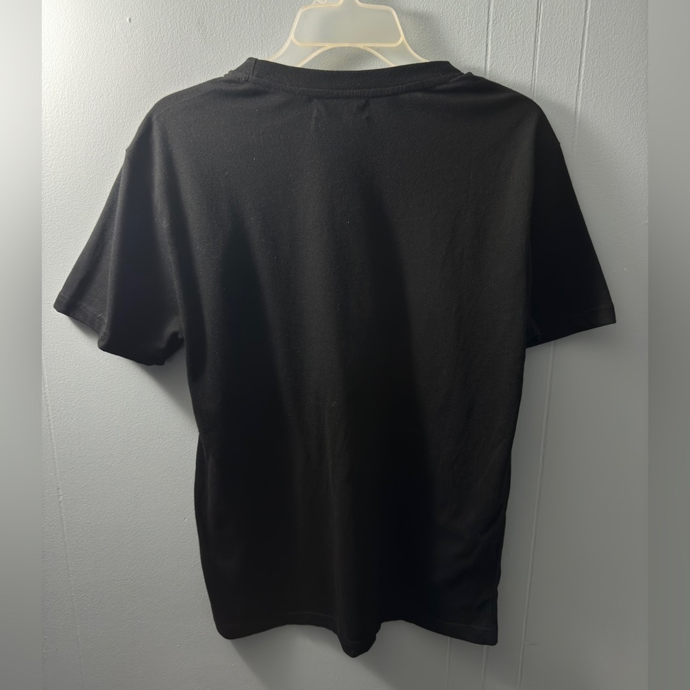 Huge Fashion Exchange Trust No One T Shirt, Size Medium. - Picture 2 of 4